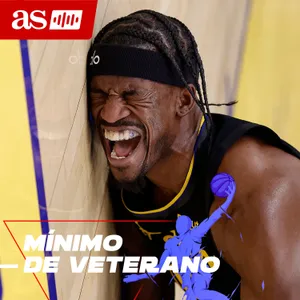 Warriors se hunde aún más con la lesión de Jimmy Butler: ¿hasta cuándo aguantará Curry? | Mínimo de Veterano 5x30