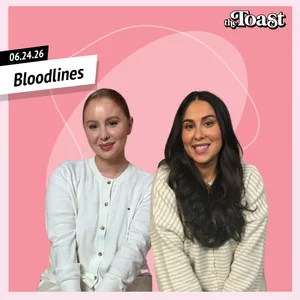 Bloodlines: Wednesday, June 24th, 2026