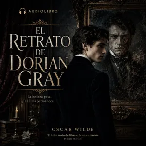 El retrato de Dorian Gray (Parte 1 de 1)