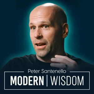 Skid Row To Appalachia: The Forgotten People Of Rural America - Peter Santenello - #1132