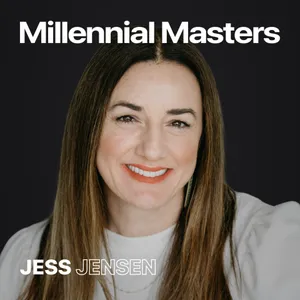 Your business still needs your voice 📣 Jess Jensen