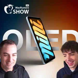 174: Apple’s Big Plans for iPad Mini