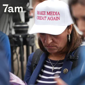Could Australia’s media survive Trump-style attacks?