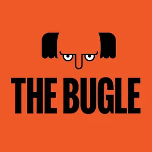 London Crime on the Down, Party swapping and Trump trying to buy Greenland - it's THE BUGLE 4365!