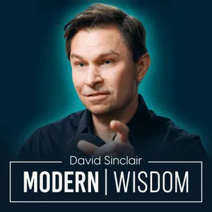 “Age Reversal Is Coming.” Inside The First Human Trials - Dr David Sinclair - #1141