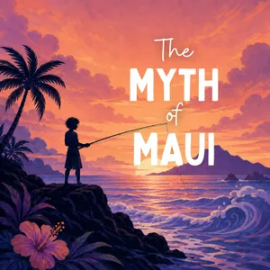 The Myth of Maui (Encore)