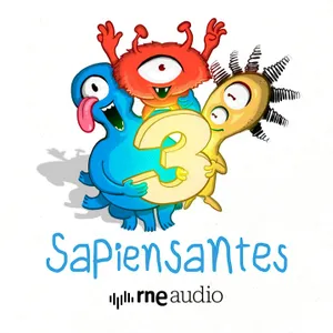 Sapiensantes - Los tubitos que preguntan ¡vuelven a la carga!