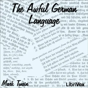 Awful German Language