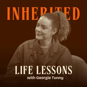 'No one at work knew I was dating Rob Mills' with Georgie Tunny