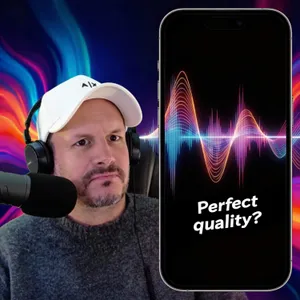 When Tools Make Bad Audio Sound ‘Good’, Who Loses?