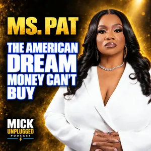 Ms. Pat: The American Dream Money Can't Buy