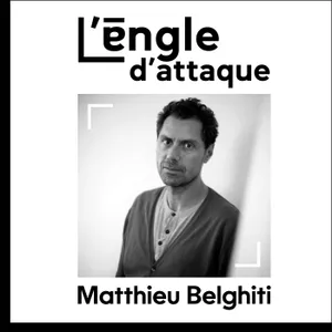#01 Matthieu Belghiti, un producteur engagé