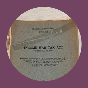 Canada’s income tax law has become a ‘Frankenstein’s monster’