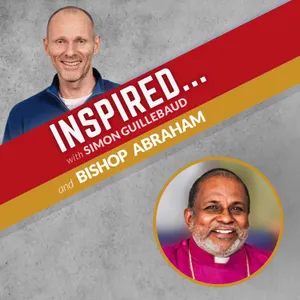 From Graveyard to Vineyard! | Bishop Abraham