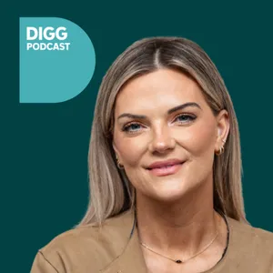 E179: Coping With Grief After Sudden Death: Lisa Colhoun on Losing Her Husband at 30