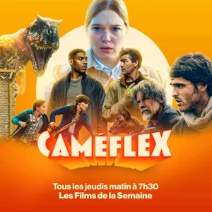 The Dog Stars 🐶, L'inconnue 📸, Lanterns 💍, La Fin d'Oak Street 🦕 & Undertone 🎧