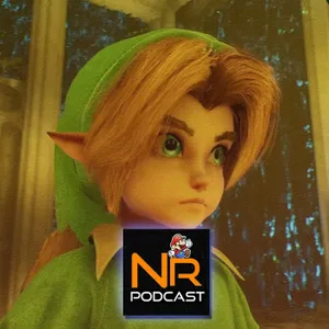Ocarina of Time tiene algo que decir, Impresiones de Elliot, más de Xenoblade Genenis | NintenRadio