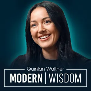 How The Partner You Choose Reveals Your Self-Worth - Quinlan Walther - #1110