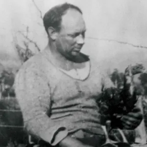 E19 | The Man on the Hill - The Koiterangi Incident