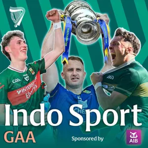 Kerry edge Dublin, Mayo maul Louth, Wicklow climb the mountain | Philly McMahon & Colm Keys 🏐