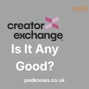 Why is Creator X potentially quite exciting for international B2B Brands?