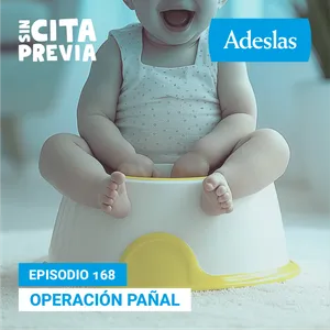 Operación pañal