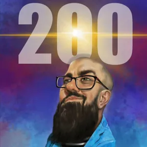 Baúl de El Descampao #2 - Making of 200 - Episodio exclusivo para mecenas