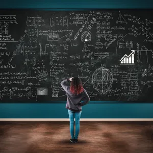 Kakadu - eure Fragen: - Seit wann gibt es Mathematik und wer hat sie erfunden?