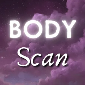 Body Scan for Sleep - Guided Body Scan Meditation - Fall Asleep Fast