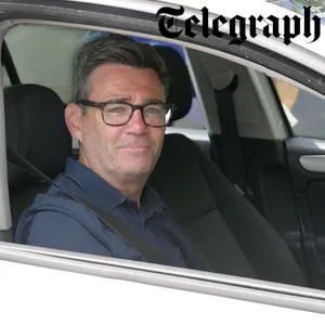 Burnham, take your time on holiday... Have two months or even two years!