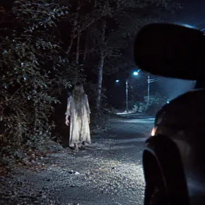 La Bruja de Xalapa y otras historias de horror