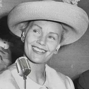 Les Bobines le Podcast : Frances Farmer