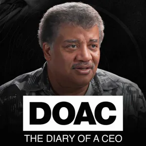 Neil deGrasse Tyson On Aliens, Simulation Theory, and What Happens Inside A Black Hole