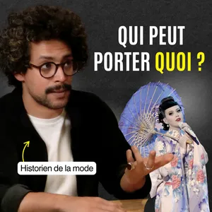L'appropriation culturelle n'est pas ce que tu crois | Khémaïs Ben Lakdhar