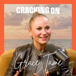From People Pleaser To Truth Teller | with Grace Tame