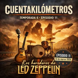 Los Herederos del Sonido LED ZEPPELIN