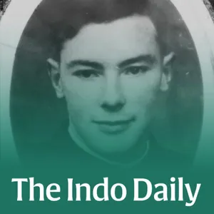 The murdered Irish priest, the gay Native American and the 40-year cold case