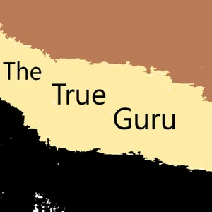 Nisargadatta ~ The True Guru