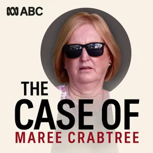 Maree Crabtree | The murder charge the jury didn’t hear