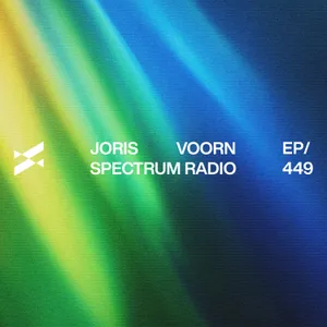 Spectrum Radio 449