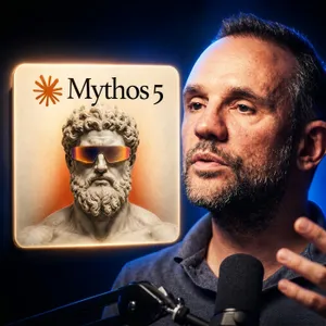 Il a eu accès à Mythos, l'IA trop dangereuse pour le public | Sylvestre Ledru (Mozilla)