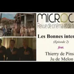 Les Bonnes intentions - Ep. 2 - Case départ & Qu'est-ce qu'on a fait au Bon Dieu ?