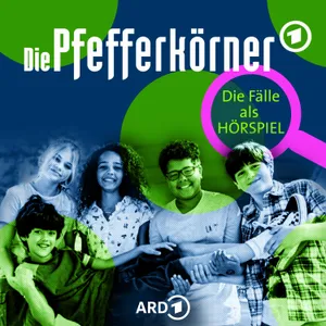 Die Pfefferkörner - Alles über die 14. Generation