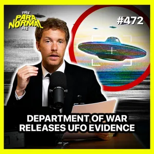 Is 2026 the Year They Show Us The Aliens? - UFO Evidence Released by US Government