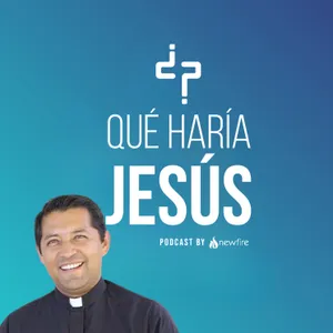 "¿De qué tengo que desprenderme para seguir a Jesús?"| Evangelio del viernes 11 de septiembre 2026