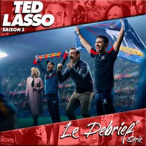 Ted Lasso - Saison 3