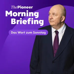 Zwischen Strandkorb und Callcenter – Warum Philipp Amthor ein Streber ist