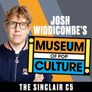 Britain's Greatest Inventor: Clive Sinclair and the C5 (Part 2)