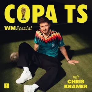Copa TS kommt einen Tag später!