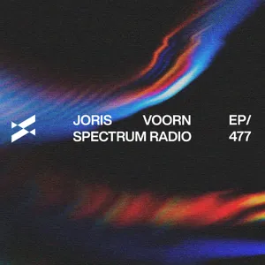 Spectrum Radio 477